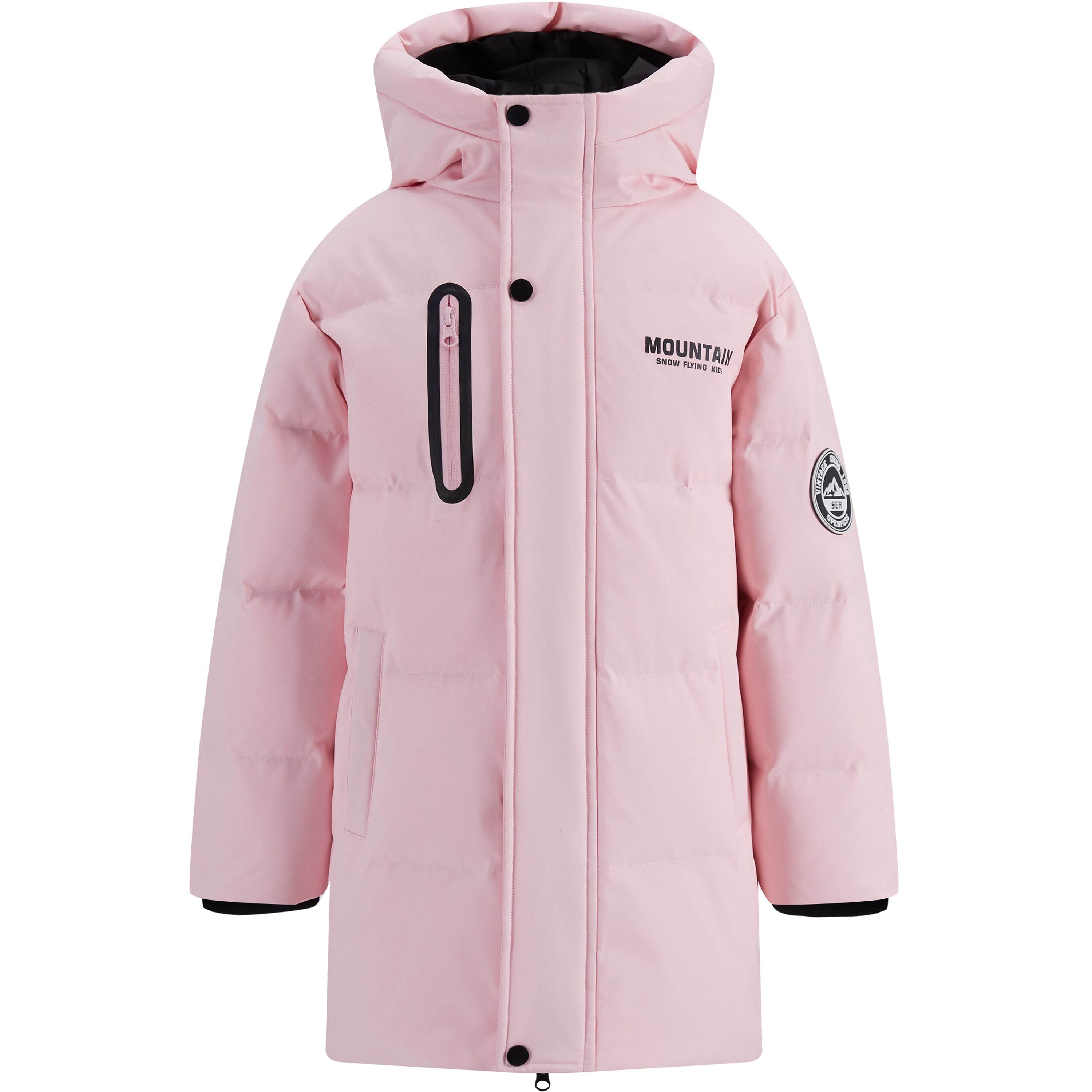 Пуховик детский Snow Flying - Boxette Shop